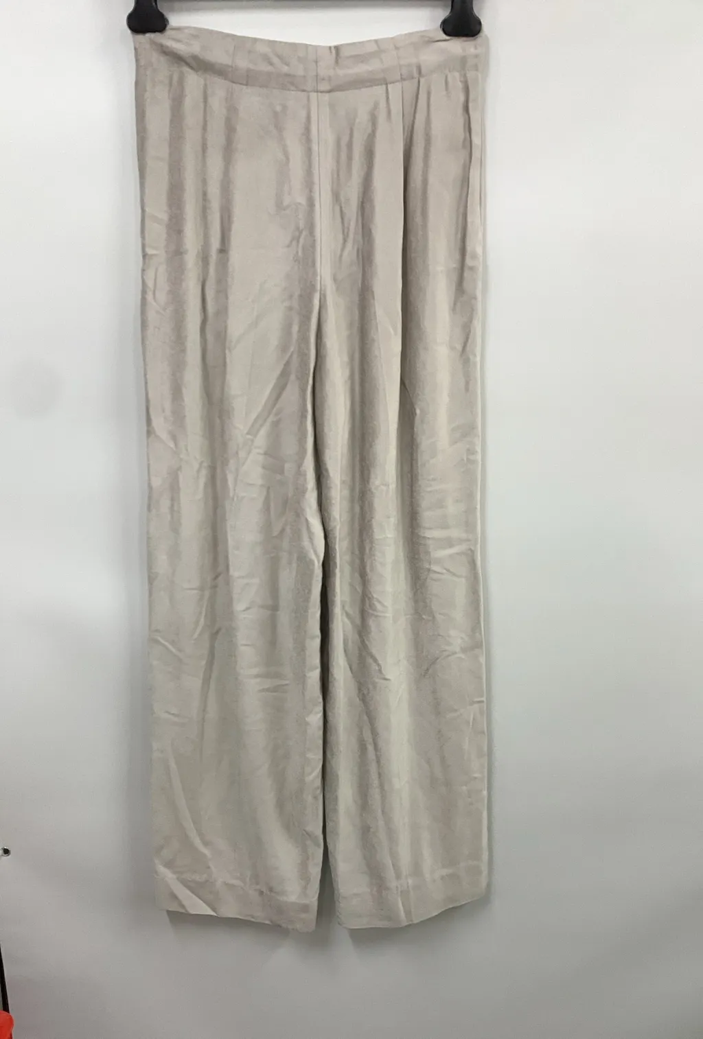 Pleated Casual Pants