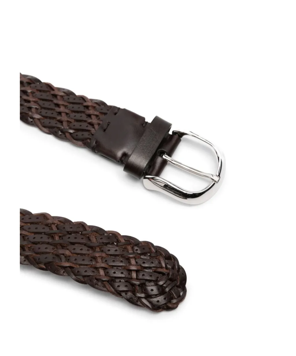 Braided Belt