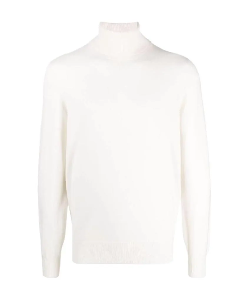 Turtleneck Jumper