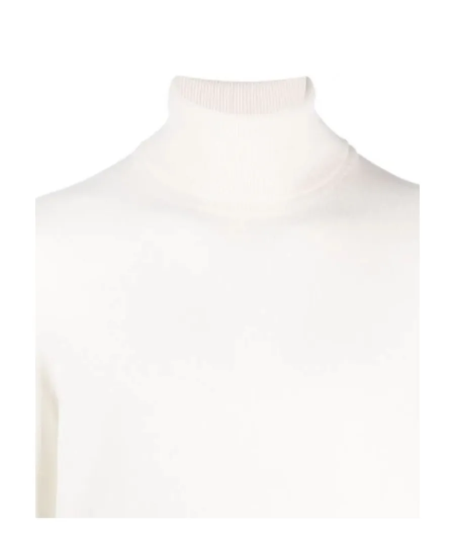 Turtleneck Jumper