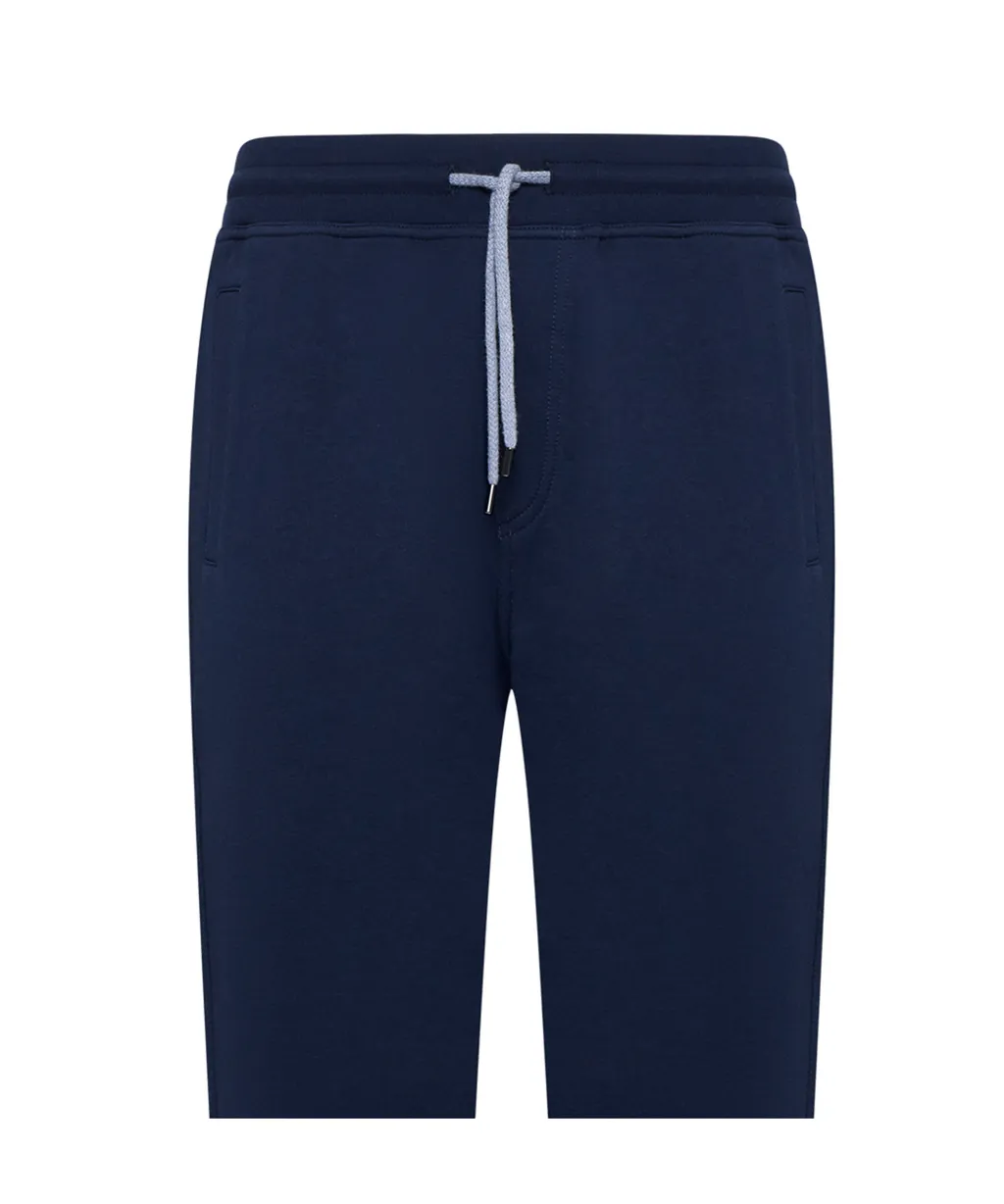 Straight Leg Drawstring Pants