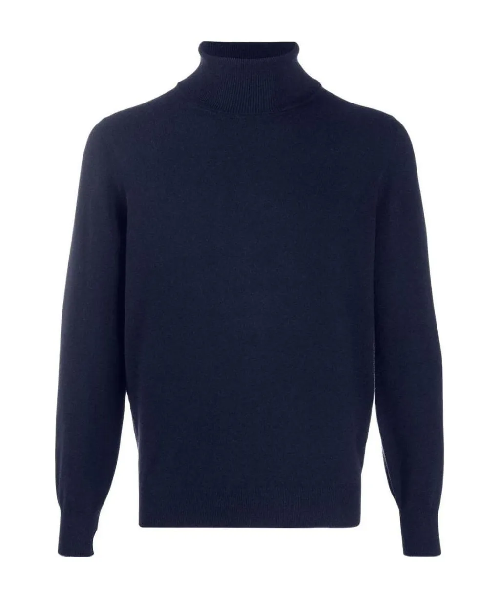 Turtleneck Jumper
