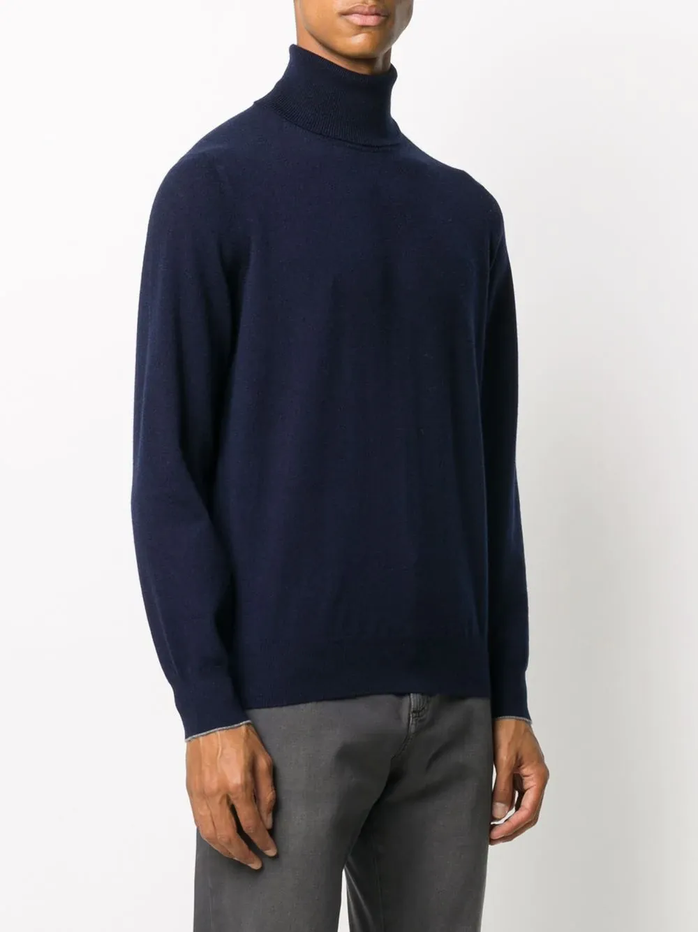 Turtleneck Jumper