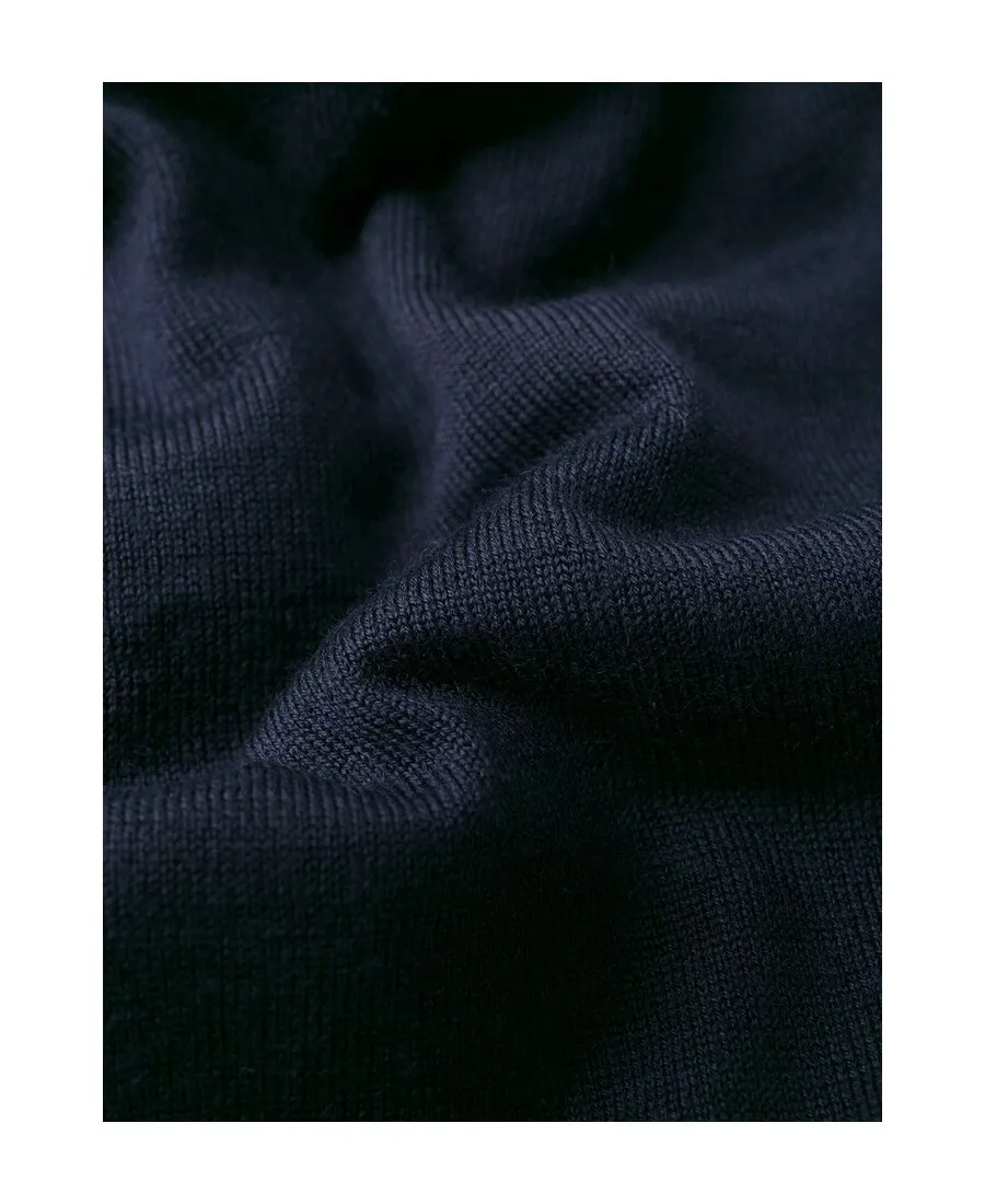 Turtleneck Knitted Jumper