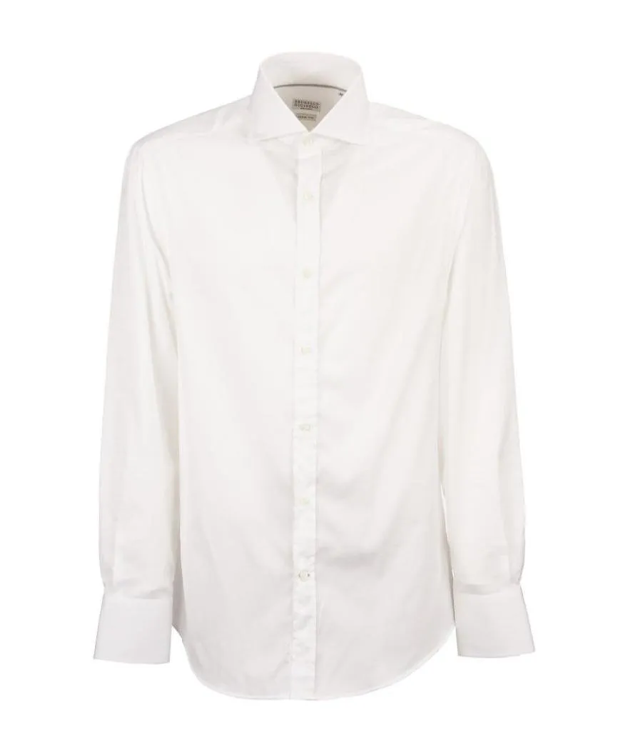 Classic Collar Shirt