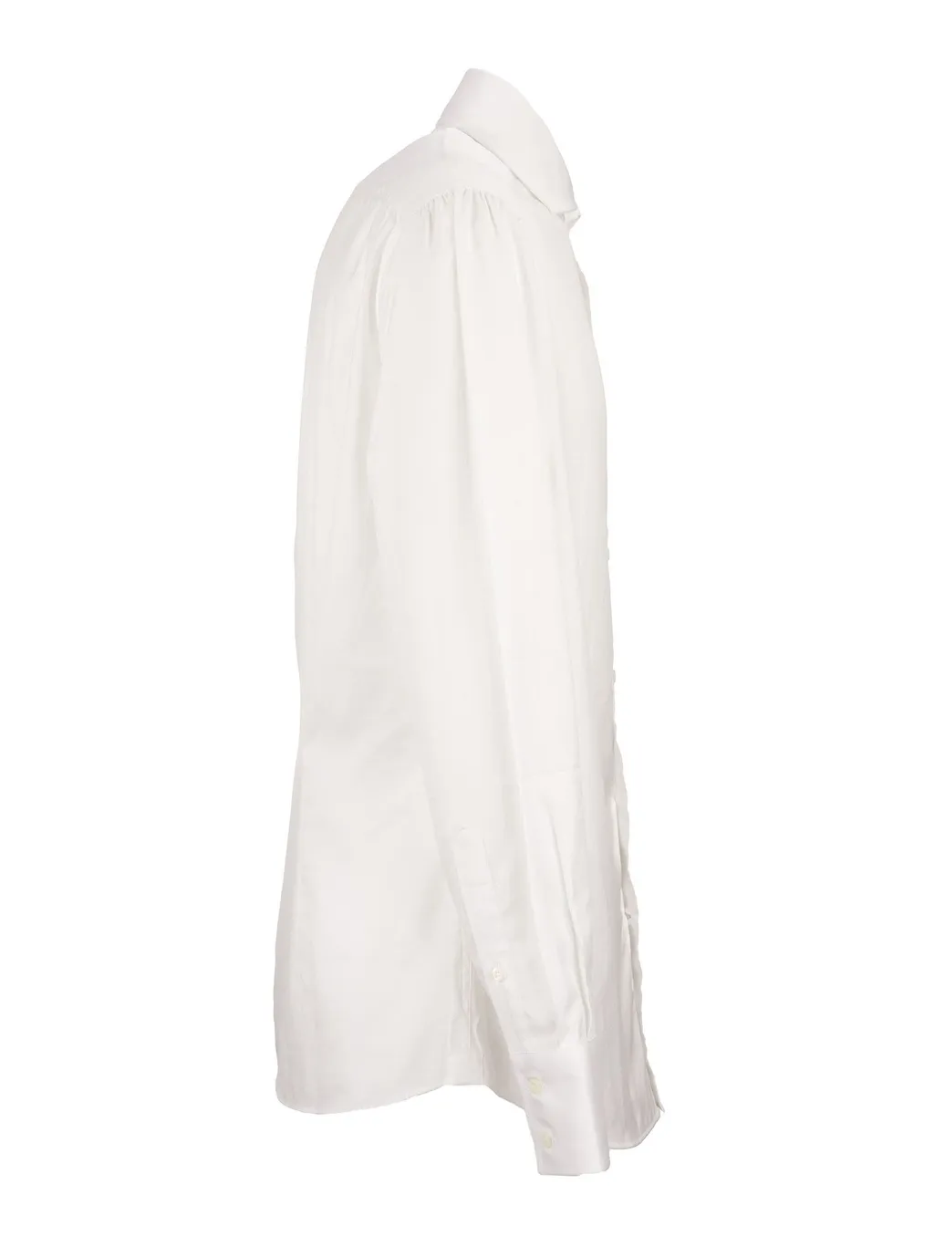 Classic Collar Shirt