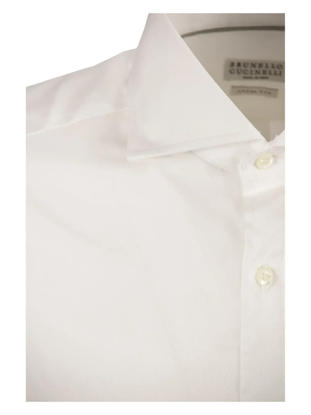 Classic Collar Shirt