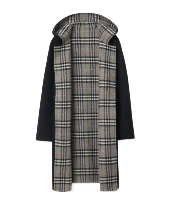 Reversible Coat