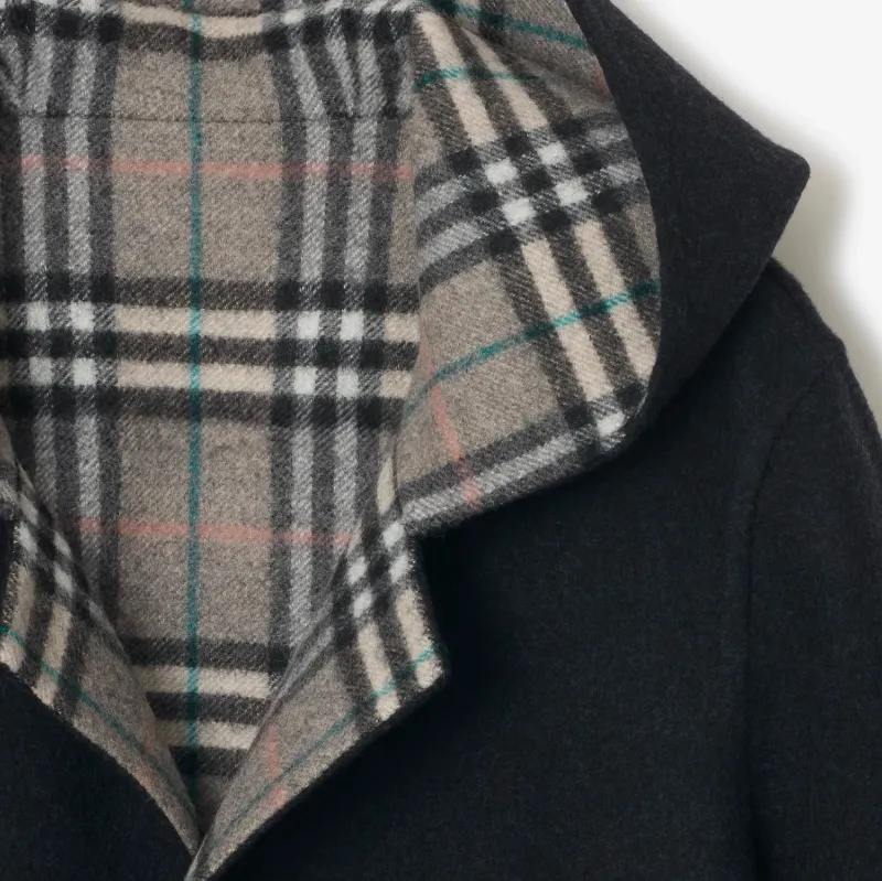 Reversible Coat