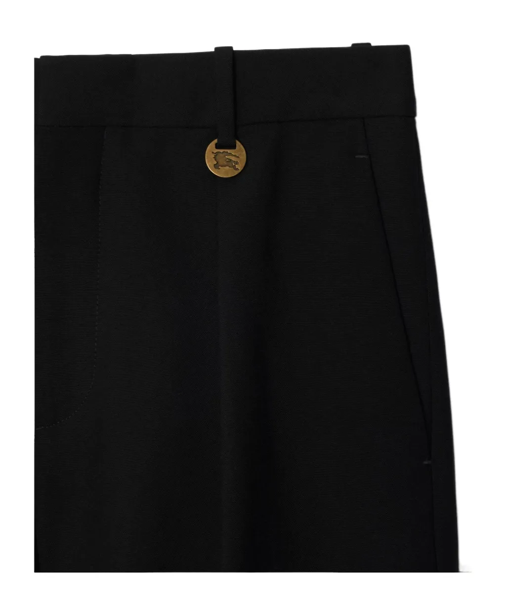 Tailored Shorts
