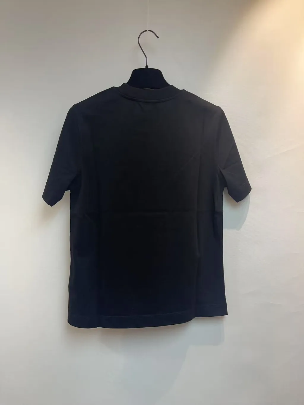 Ekd Embroidered Crewneck T-Shirt