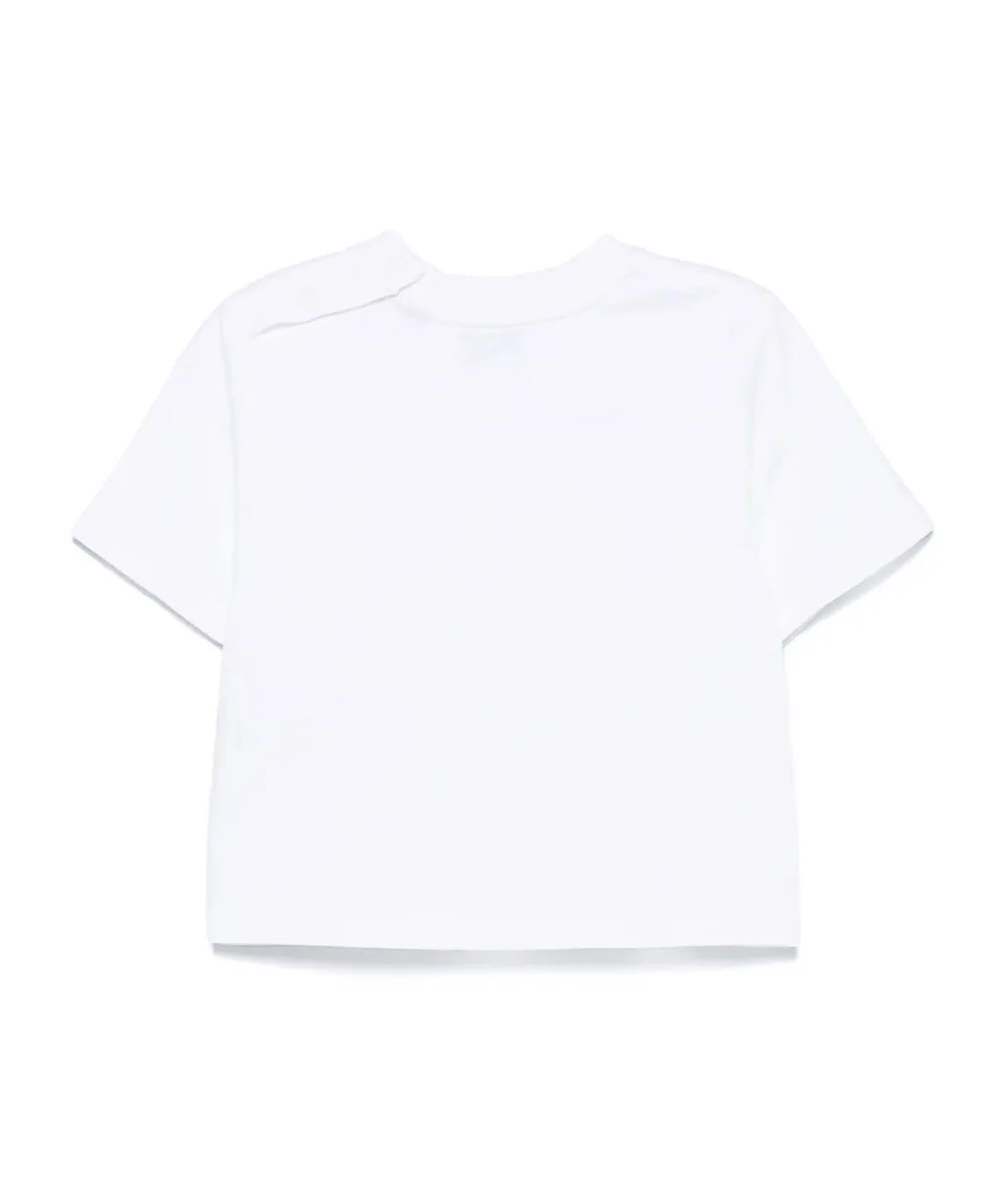 Cotton T-Shirt