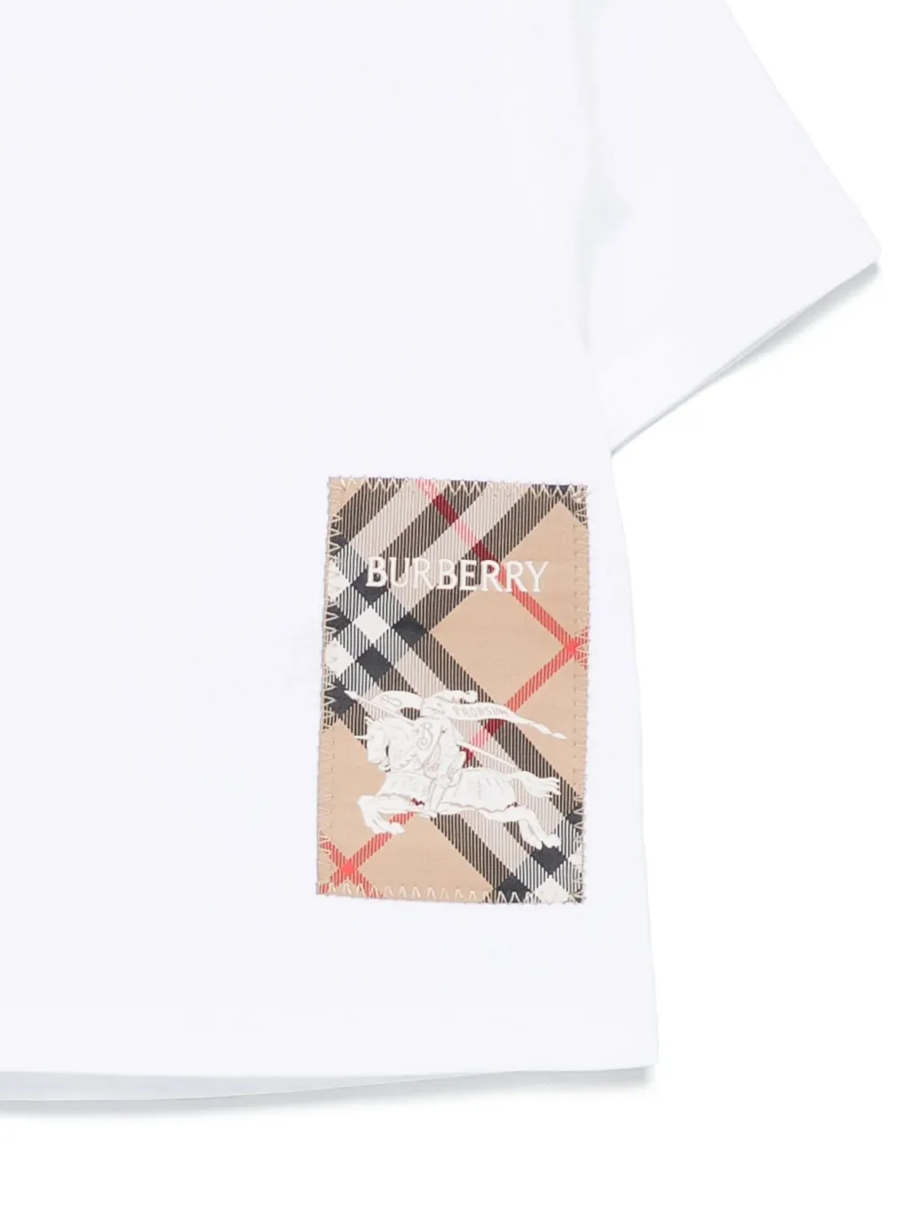 Cotton T-Shirt