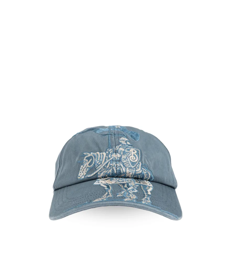 Ekd Embroidered Baseball Cap
