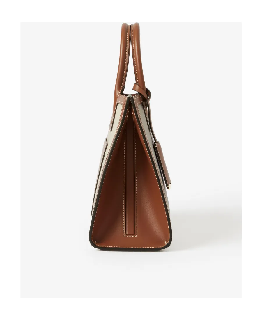 Mini Frances Tote Bag