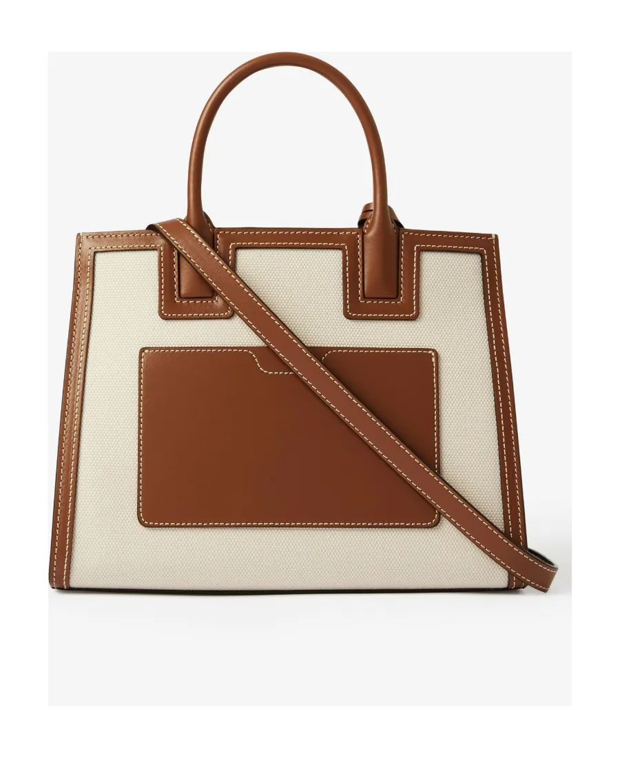 Mini Frances Tote Bag