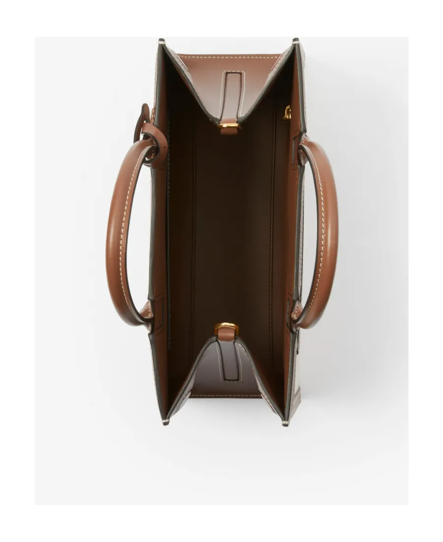 Mini Frances Tote Bag