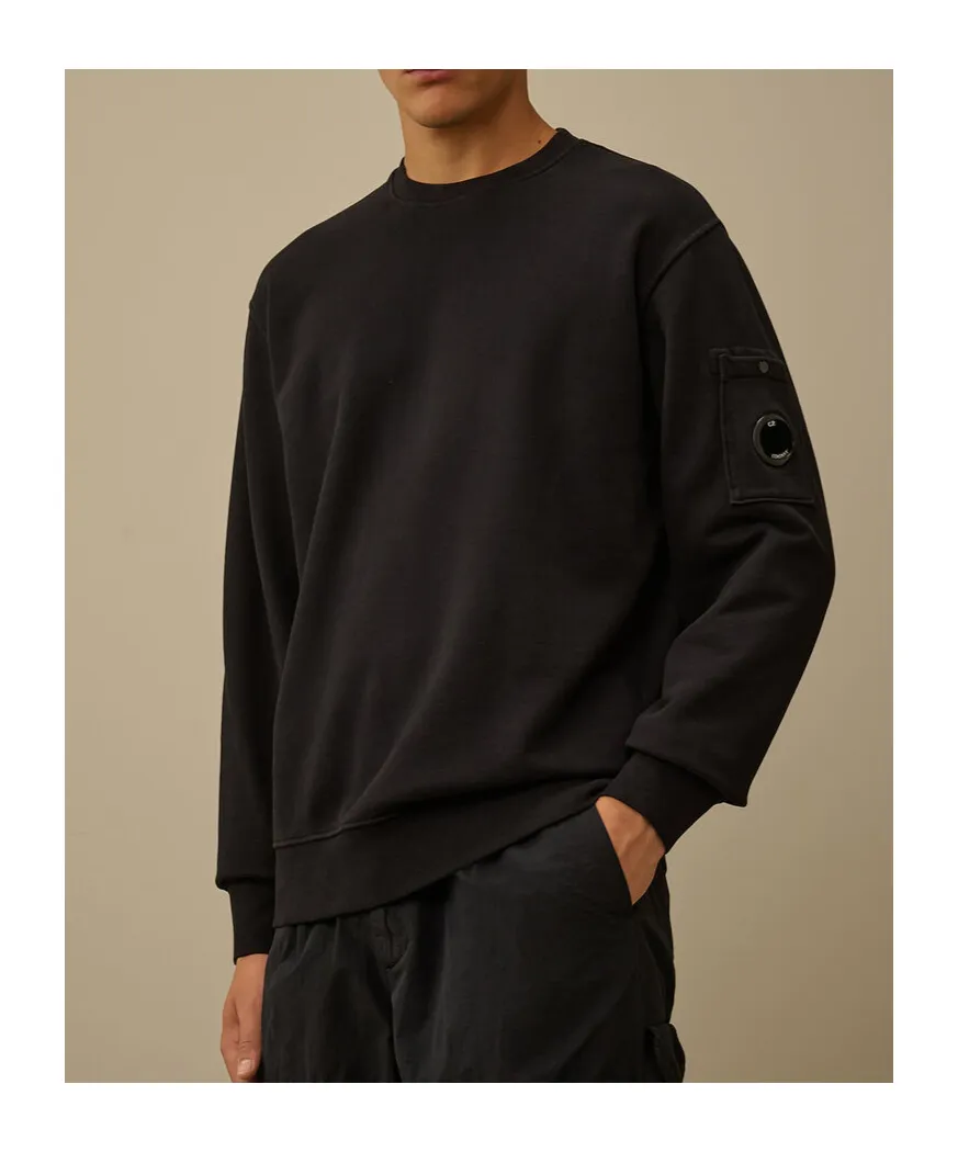 Lens Pocket Sweatshirt