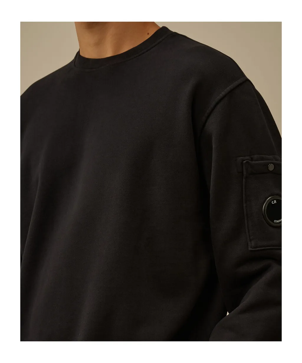 Lens Pocket Sweatshirt
