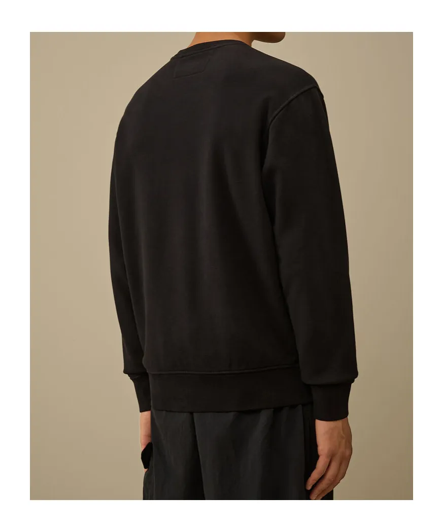 Lens Pocket Sweatshirt