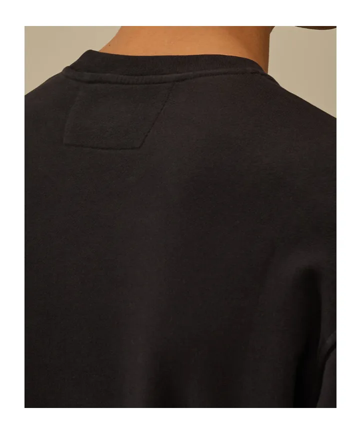 Lens Pocket Sweatshirt