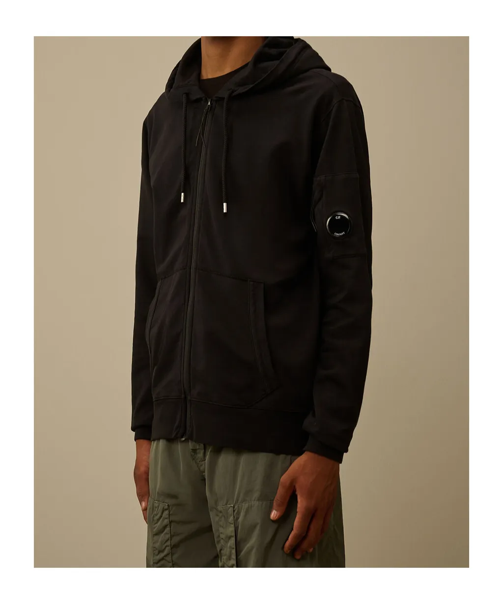 Regular Fit Hoodie