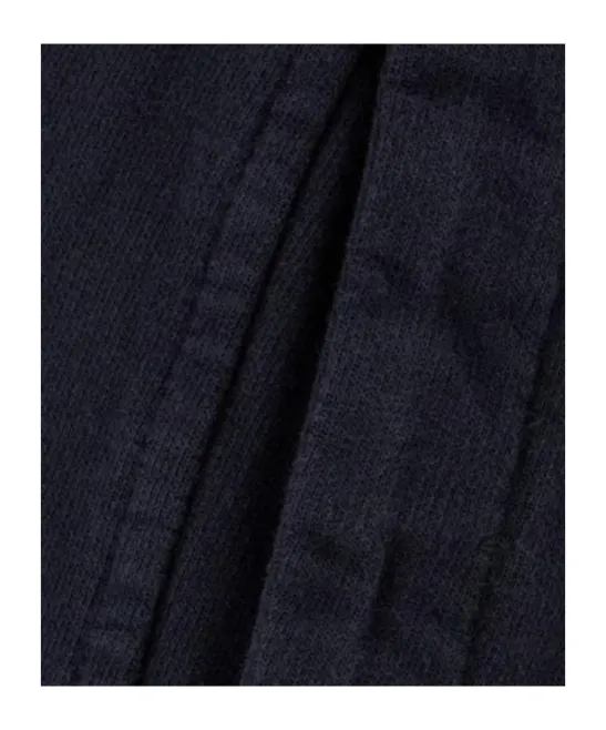Drawstring Cargo Shorts
