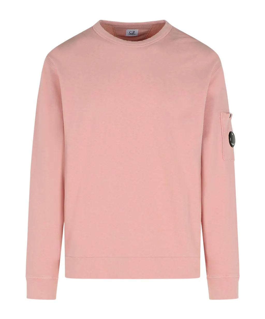Crew Neck Sweater