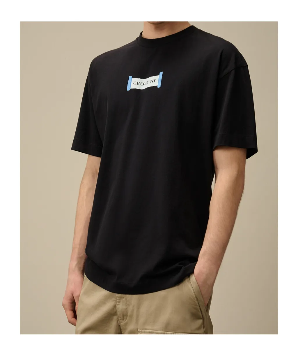 Logo-Print T-Shirt