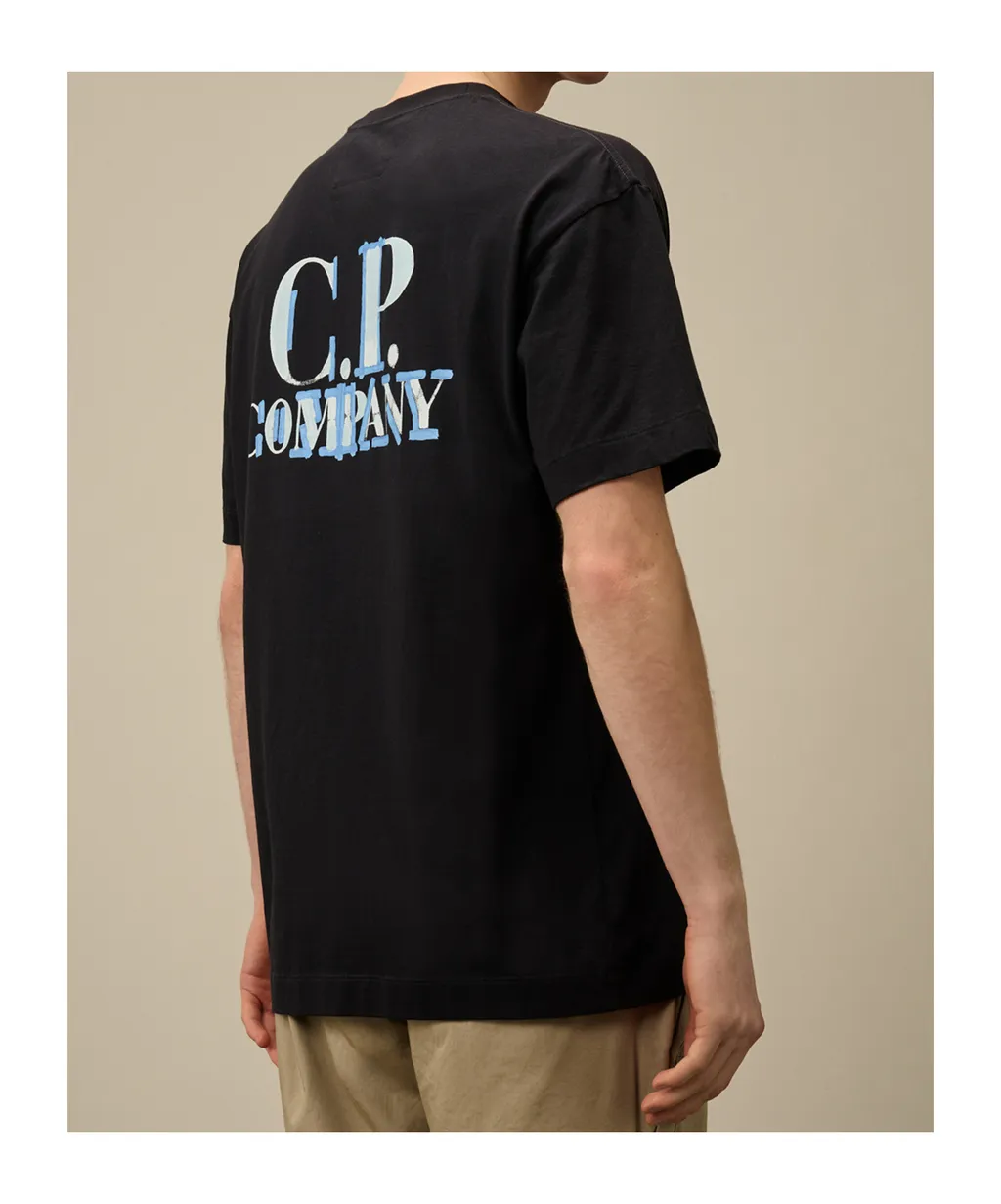 Logo-Print T-Shirt
