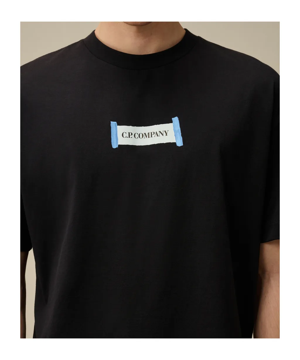 Logo-Print T-Shirt