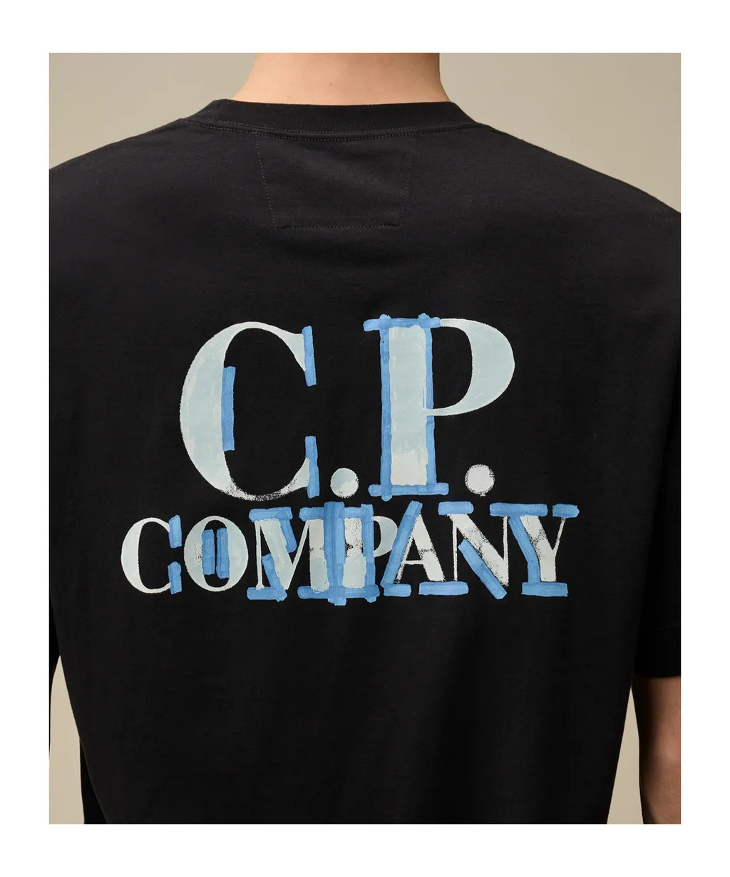 Logo-Print T-Shirt