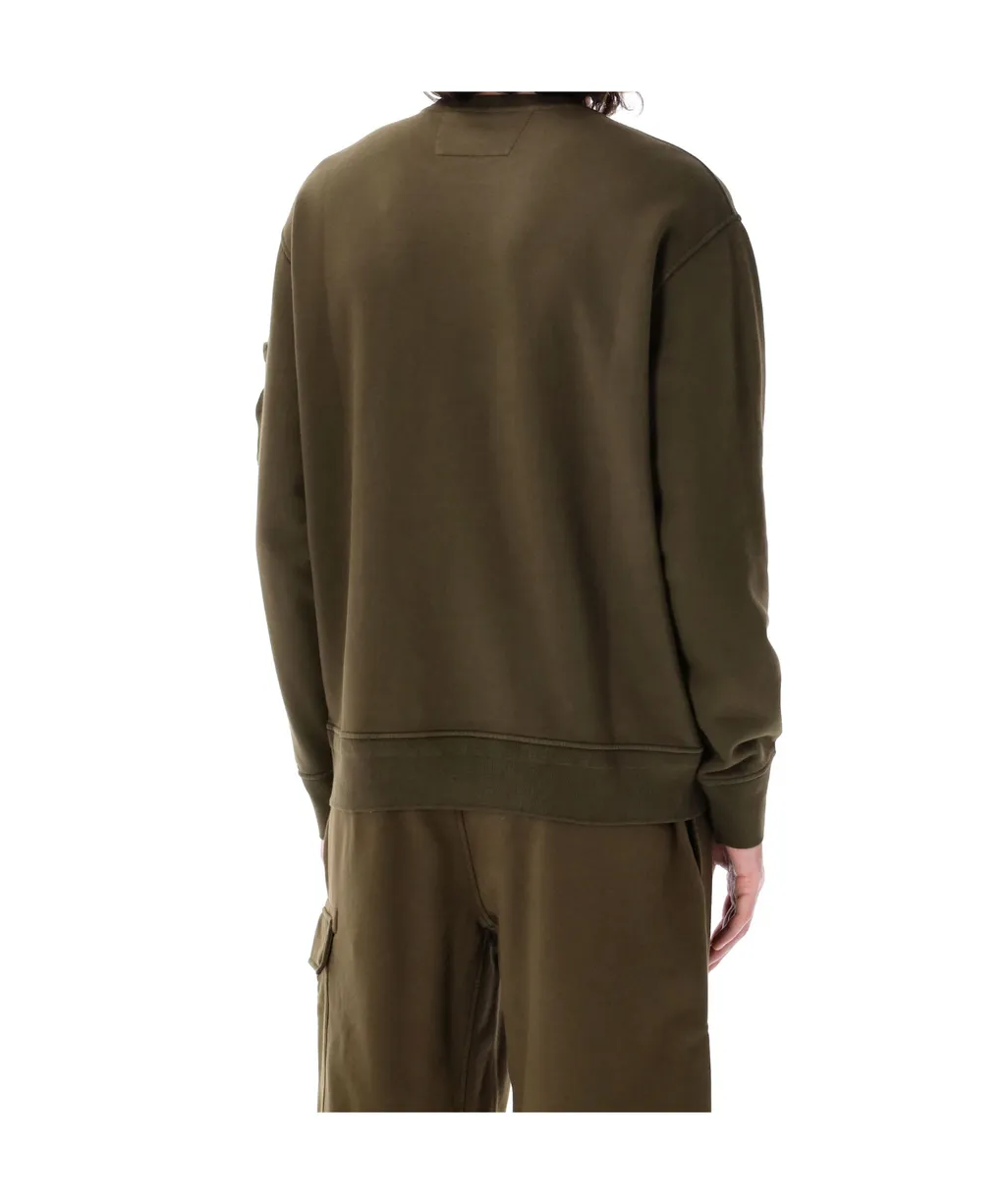 Lens Pullover Sweatshirt