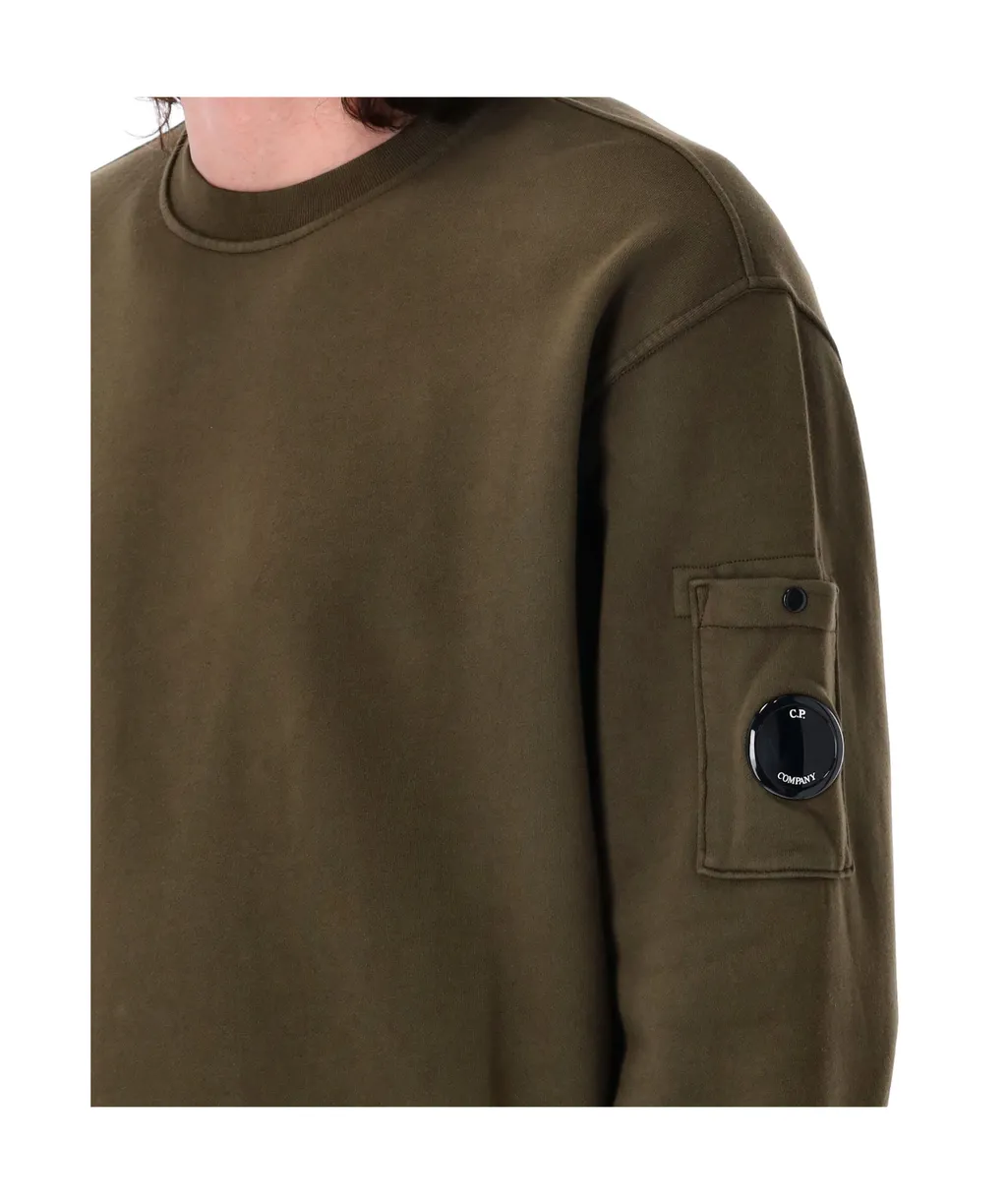 Lens Pullover Sweatshirt