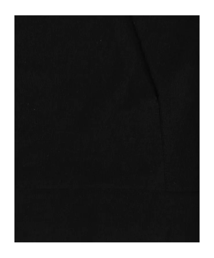 Lens-Detail Cardigan