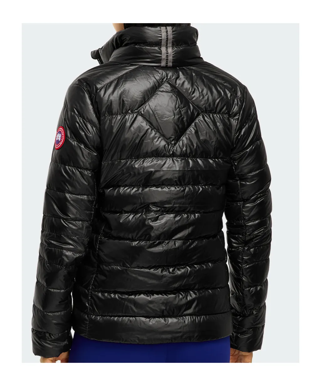 Stand-Up Collar Cotton Coat