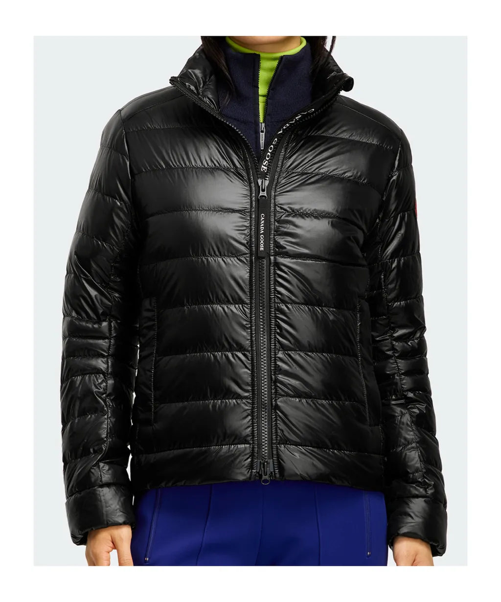 Stand-Up Collar Cotton Coat