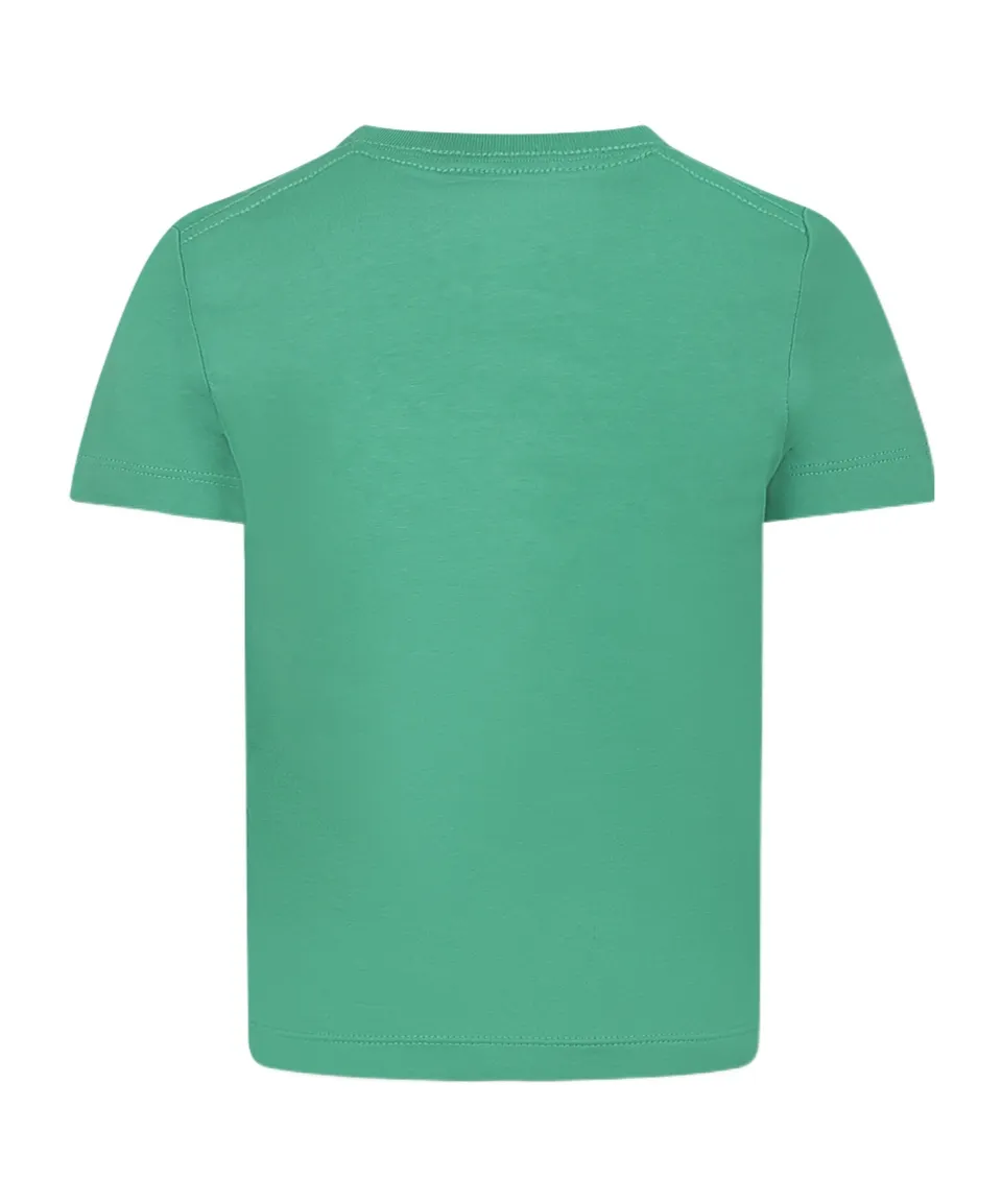 Cotton T-Shirt
