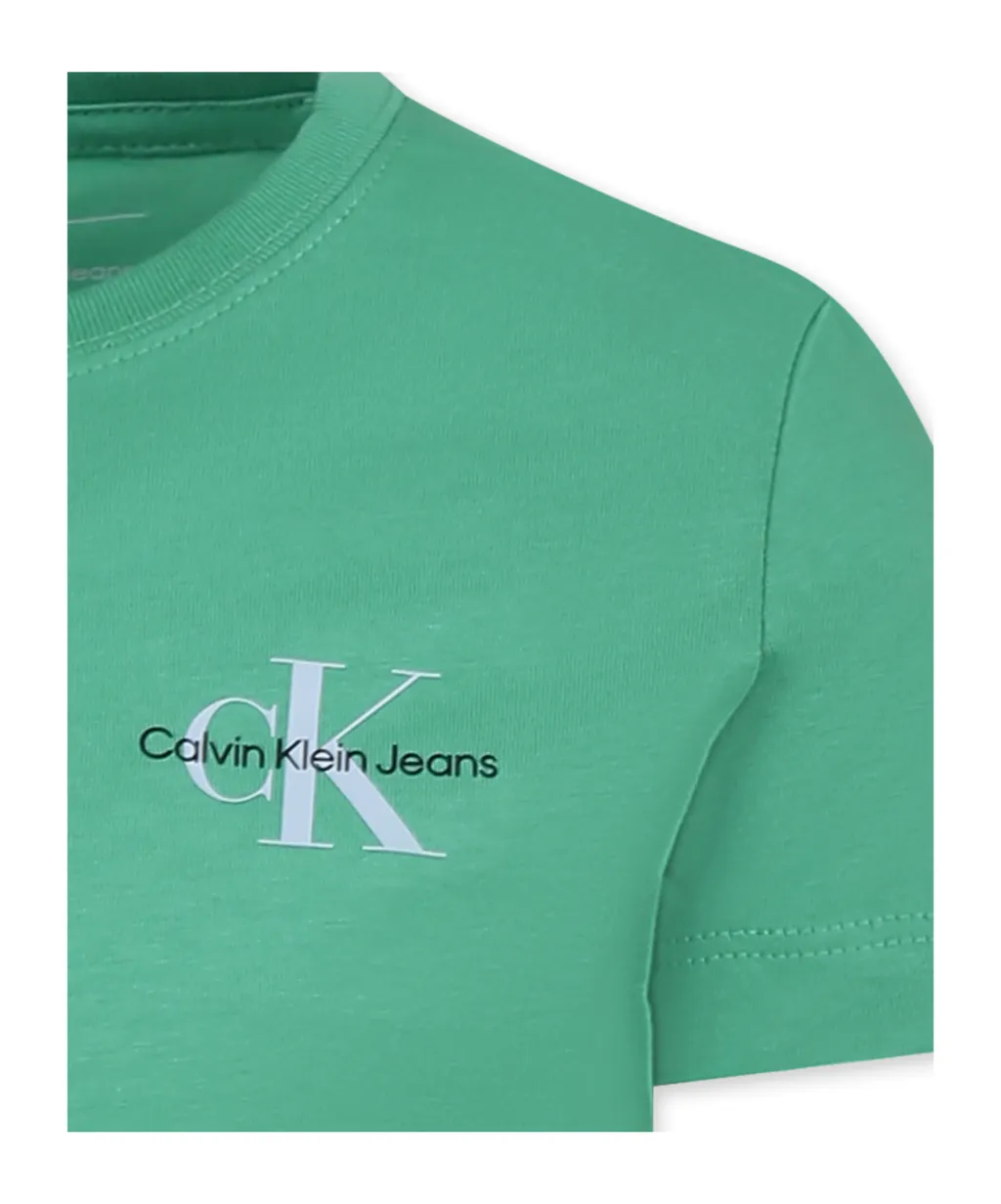 Cotton T-Shirt