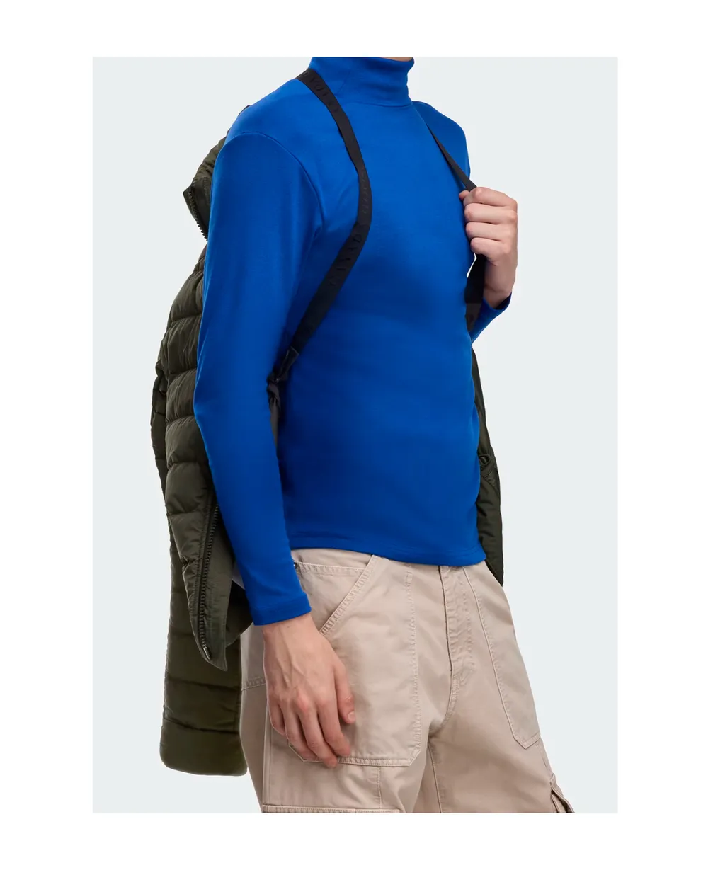 Crofton Quilted Jacket