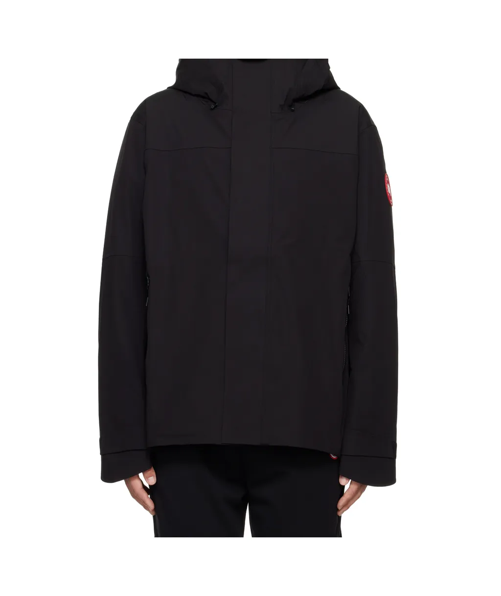 Rupert Rain Jacket
