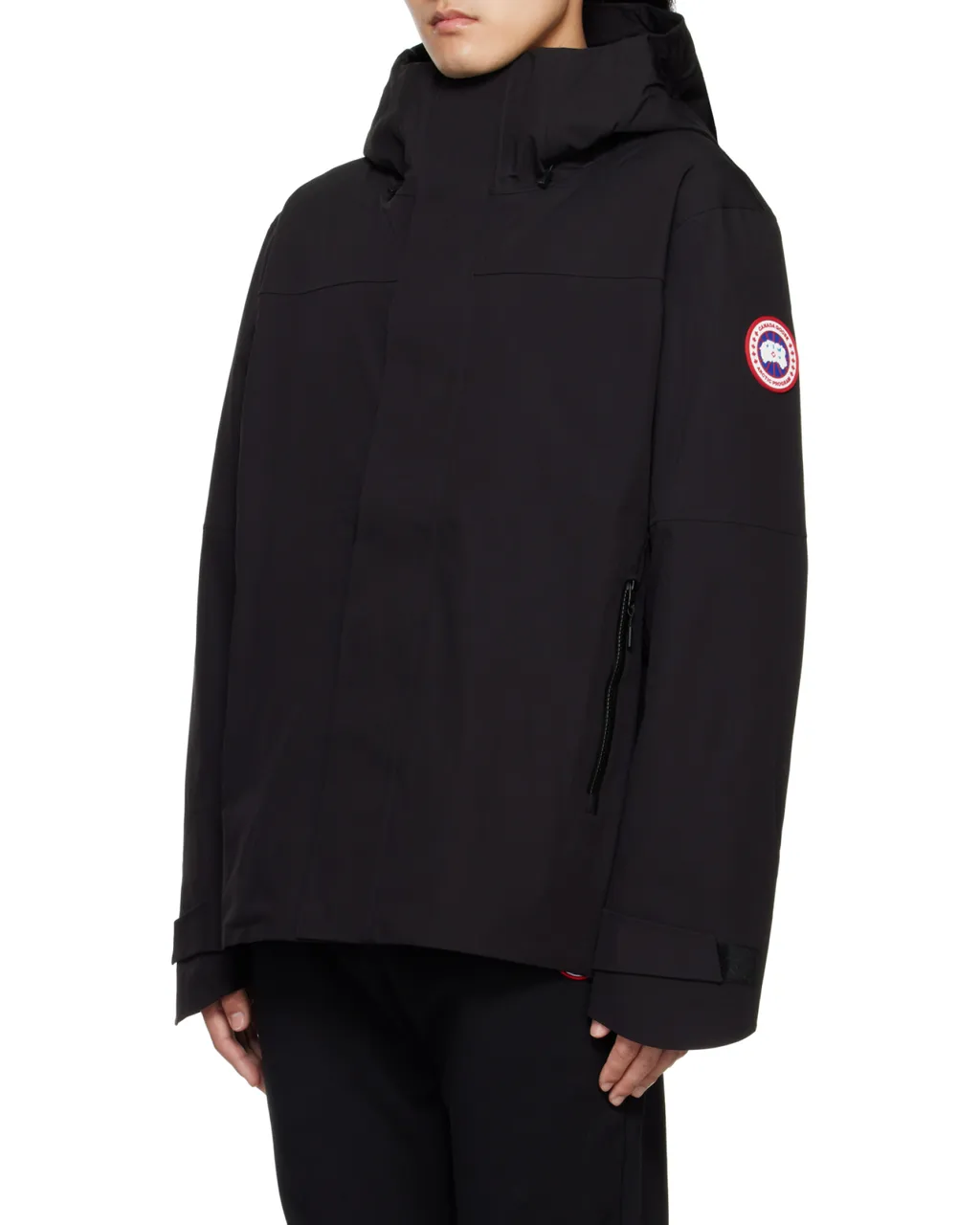 Rupert Rain Jacket