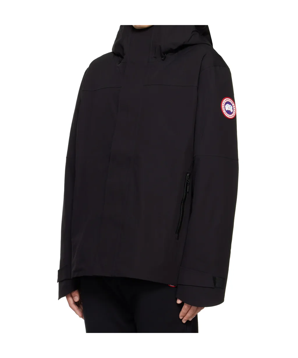Rupert Rain Jacket