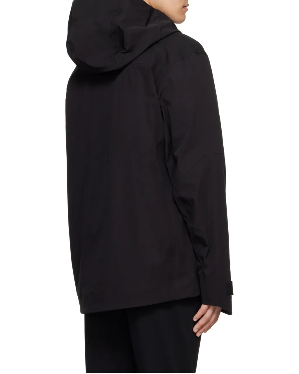 Rupert Rain Jacket