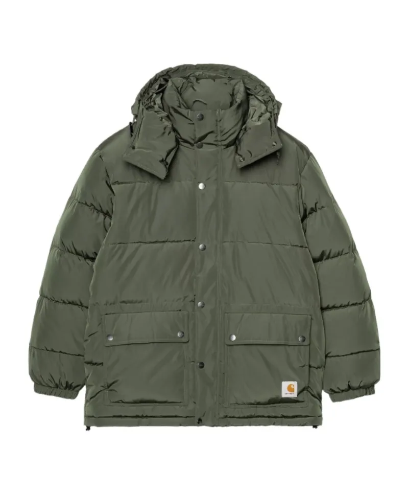 Brent Jacket