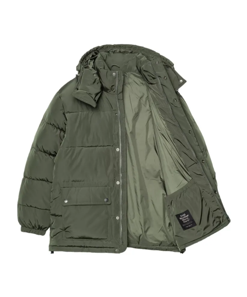 Brent Jacket