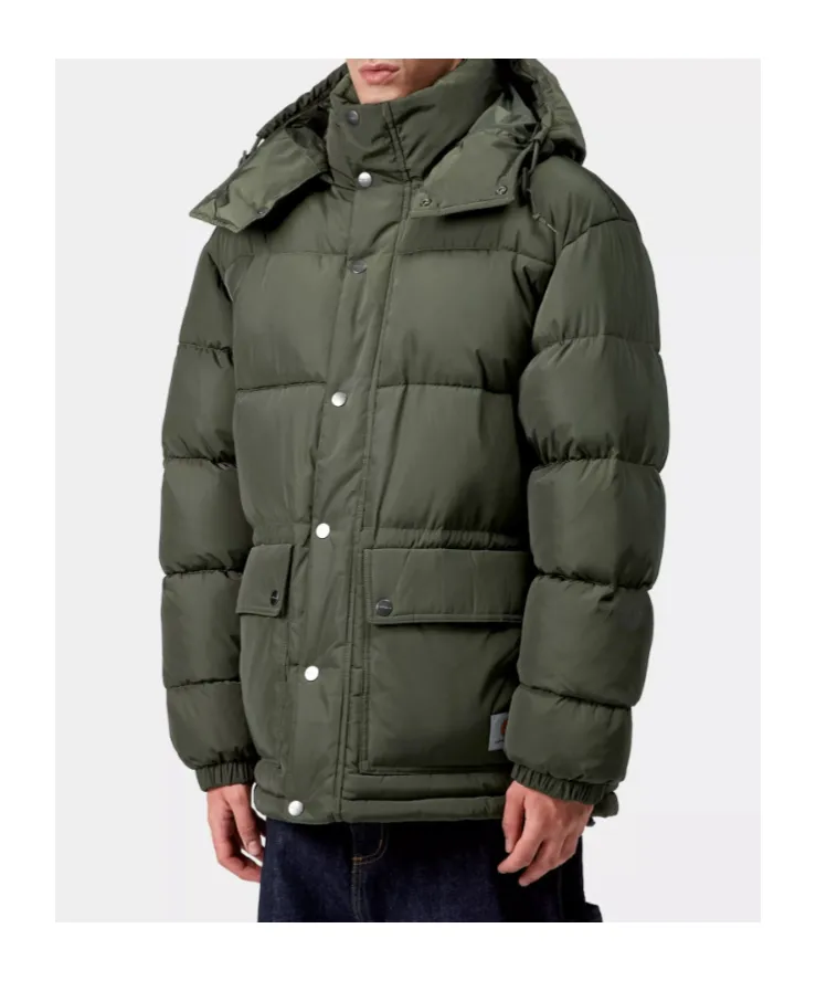 Brent Jacket