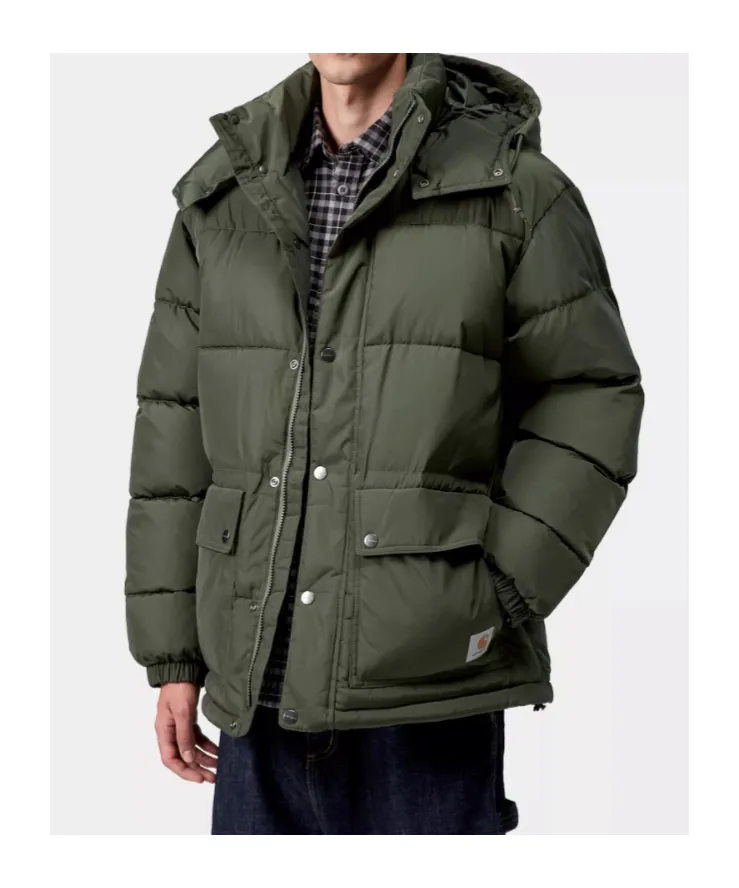 Brent Jacket