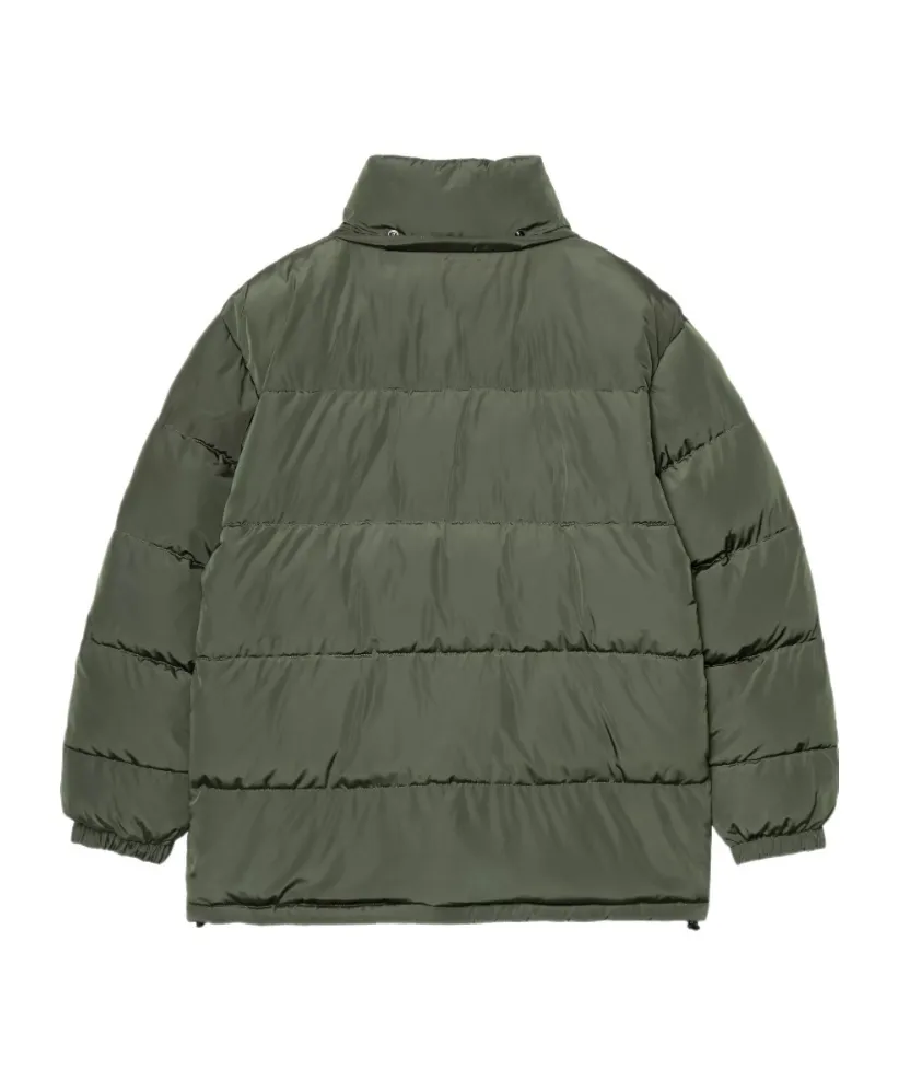 Brent Jacket