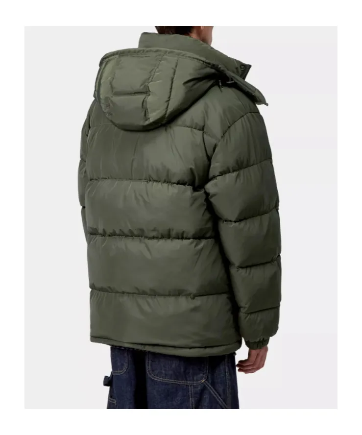 Brent Jacket
